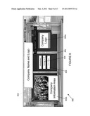 User-Customizable Electronic Virtual Exhibit Reproduction System diagram and image