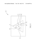 Method of spreading out and displaying closely located points of interest on a personal navigation device diagram and image