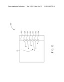 Method of spreading out and displaying closely located points of interest on a personal navigation device diagram and image