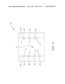 Method of spreading out and displaying closely located points of interest on a personal navigation device diagram and image