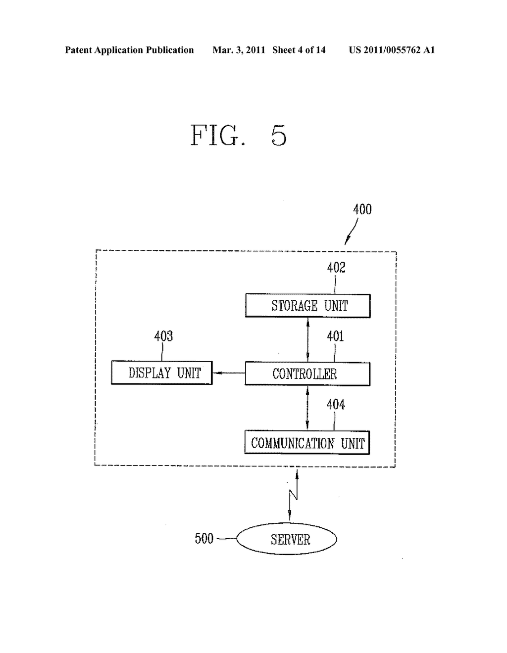 DATA DISPLAY APPARATUS USING CATEGORY-BASED AXES - diagram, schematic, and image 05