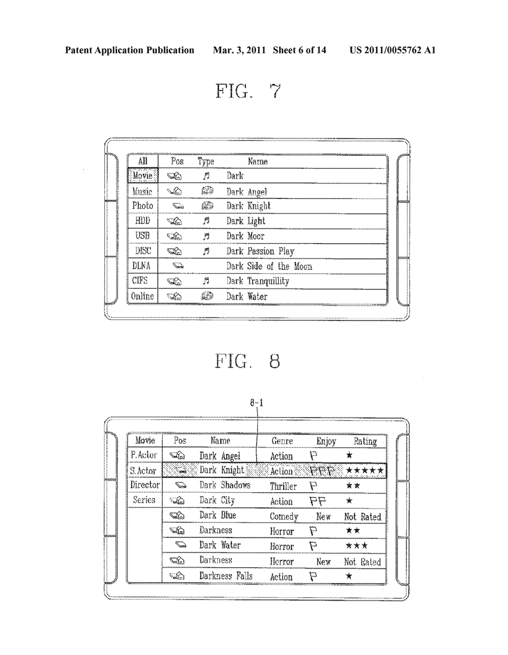 DATA DISPLAY APPARATUS USING CATEGORY-BASED AXES - diagram, schematic, and image 07