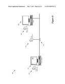 Downloading and Synchronizing Media Metadata diagram and image