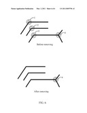 SYSTEM AND METHOD FOR REMOVING T-POINT ELEMENTS WITH UNUSED STUBS FROM A PCB LAYOUT DESIGN diagram and image