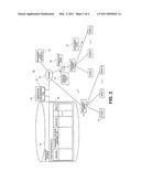 SYSTEMS AND METHODS FOR REGISTERING SOFTWARE MANAGEMENT COMPONENT TYPES IN A MANAGED NETWORK diagram and image