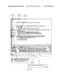 SHARABLE DEVELOPMENT ENVIRONMENT BOOKMARKS FOR FUNCTIONAL/DATA FLOW diagram and image