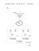 MECHANISM FOR REDUCING THE POWER CONSUMPTION OF VIRTUAL DESKTOP SERVERS diagram and image