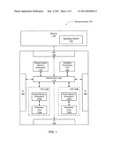 OPTIMIZED THREAD SCHEDULING VIA HARDWARE PERFORMANCE MONITORING diagram and image