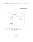 OPTIMIZED THREAD SCHEDULING VIA HARDWARE PERFORMANCE MONITORING diagram and image