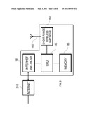 System, Method and Computer Software Product for Providing Interactive Data Using a Mobile Device diagram and image