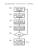 System, Method and Computer Software Product for Providing Interactive Data Using a Mobile Device diagram and image