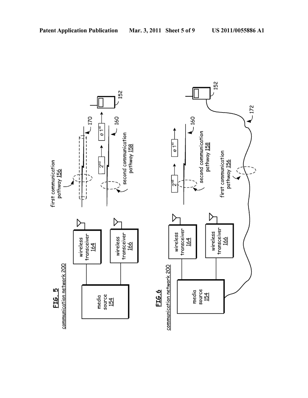 MULTI-WIRELESS DEVICE CHANNEL COMMUNICATIONS - diagram, schematic, and image 06