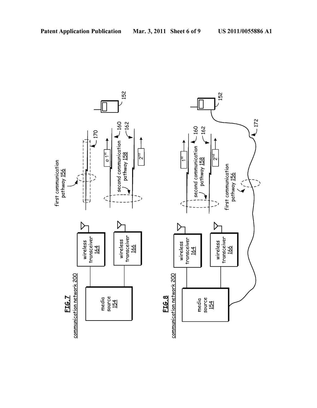 MULTI-WIRELESS DEVICE CHANNEL COMMUNICATIONS - diagram, schematic, and image 07