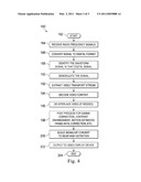 CONFIGURABLE TELEVISION BROADCAST RECEIVING SYSTEM diagram and image