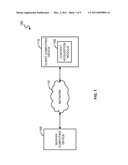 METHOD AND SYSTEM TO CONFIGURE SECURITY RIGHTS BASED ON CONTEXTUAL INFORMATION diagram and image