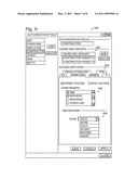 DISTRIBUTED AUTHENTICATION, AUTHORIZATION AND ACCOUNTING diagram and image