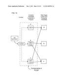 PERSONAL INFORMATION LEAKAGE PREVENTIVE DEVICE AND METHOD diagram and image