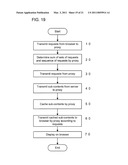 PERSONAL INFORMATION LEAKAGE PREVENTIVE DEVICE AND METHOD diagram and image