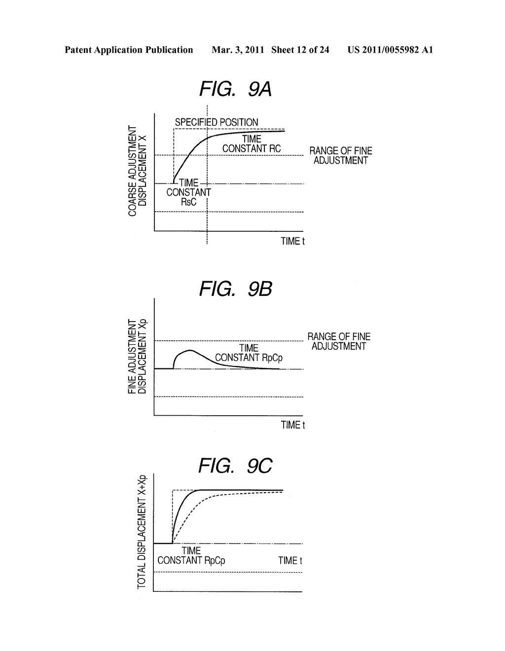 A SCANNING PROBE MICROSCOPE AND A MEASURING METHOD USING THE SAME - diagram, schematic, and image 13