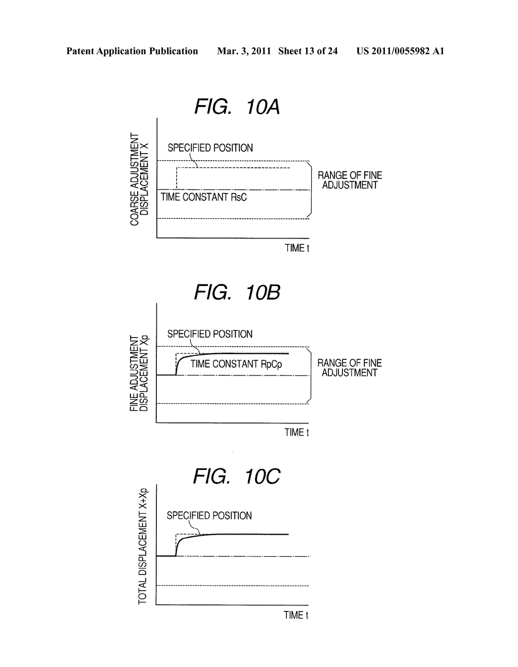 A SCANNING PROBE MICROSCOPE AND A MEASURING METHOD USING THE SAME - diagram, schematic, and image 14