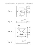 Tip-enhanced resonant apertures diagram and image