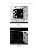 Tip-enhanced resonant apertures diagram and image