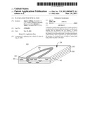 PLANAR LAYER WITH OPTICAL PATH diagram and image