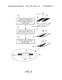 PLANAR LAYER WITH OPTICAL PATH diagram and image