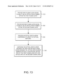 PLANAR LAYER WITH OPTICAL PATH diagram and image