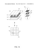 PLANAR LAYER WITH OPTICAL PATH diagram and image