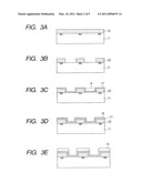 INK JET RECORDING HEAD AND MANUFACTURING METHOD OF INK JET RECORDING HEAD diagram and image