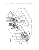 WINDMILL INSTALLATION SYSTEM AND METHOD FOR USING SAME diagram and image