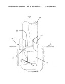 PROTECTIVE COVERING FOR WOODEN UTILITY POLES AND METHOD OF INSTALLATION diagram and image