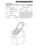 Waste Disposal Apparatus diagram and image