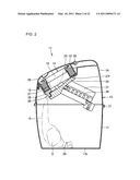 Waste Disposal Apparatus diagram and image