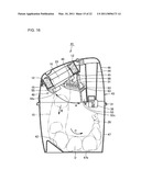 Waste Disposal Apparatus diagram and image