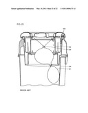 Waste Disposal Apparatus diagram and image