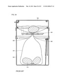 Waste Disposal Apparatus diagram and image