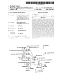 GAS TURBINE CONTROL DEVICE diagram and image