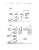 GAS TURBINE CONTROL DEVICE diagram and image