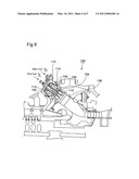 GAS TURBINE CONTROL DEVICE diagram and image