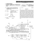 CONTROL SYSTEMS AND METHOD FOR CONTROLLING A LOAD POINT OF A GAS TURBINE ENGINE diagram and image