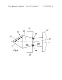 BURNER ARRANGEMENT AND USE OF SAME diagram and image