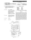 CONTROL OF SYSTEM COOLANT TO FACILITATE TWO-PHASE HEAT TRANSFER IN A MULTI-EVAPORATOR COOLING SYSTEM diagram and image