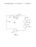 CONTROL OF SYSTEM COOLANT TO FACILITATE TWO-PHASE HEAT TRANSFER IN A MULTI-EVAPORATOR COOLING SYSTEM diagram and image