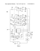 CONTROL OF SYSTEM COOLANT TO FACILITATE TWO-PHASE HEAT TRANSFER IN A MULTI-EVAPORATOR COOLING SYSTEM diagram and image