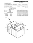 Recreational Cooler diagram and image