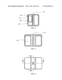 Recreational Cooler diagram and image