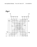 WARP KNITTED FABRIC, METHOD OF MANUFACTURING THE SAME, AND KNIT STRUCTURE OF WARP KNITTED FABRIC diagram and image