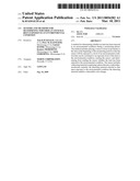 SENSORS AND METHODS FOR DETERMINING WHETHER AN ITEM HAS BEEN EXPOSED TO AN ENVIRONMENTAL CONDITION diagram and image